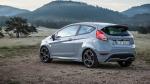 Ford Fiesta ST200 by Mountune 2016 года